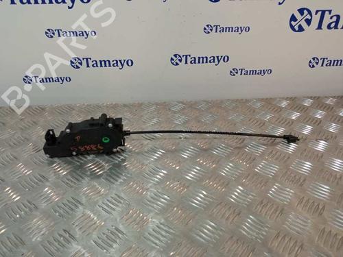 Pomp Elektrische Deurvergrendeling MERCEDES-BENZ GLA-CLASS (X156) [2013-2022]  27328795