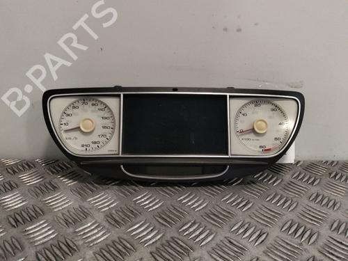 Used Instrument cluster Instrument cluster LANCIA PHEDRA (179_) 2.0 D Multijet (179.AXL1B, 179.BXL1B) (136 hp) 35920561 35920561