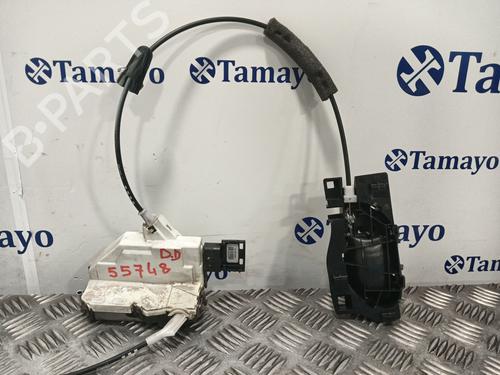 Used Front right lock PEUGEOT 308 SW I (4E_, 4H_) [2007-2014]  30315134