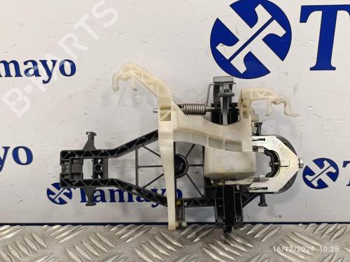 Høyre foran invendig håndtak VW CADDY IV Box Body/MPV (SAA, SAH) [2015-2025]  22302059