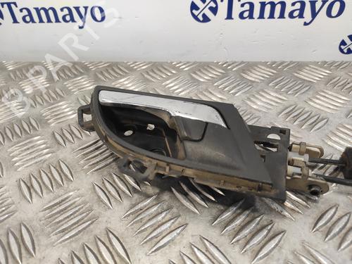 Rear left lock HONDA CR-V III (RE_)  | BP19094610C100 