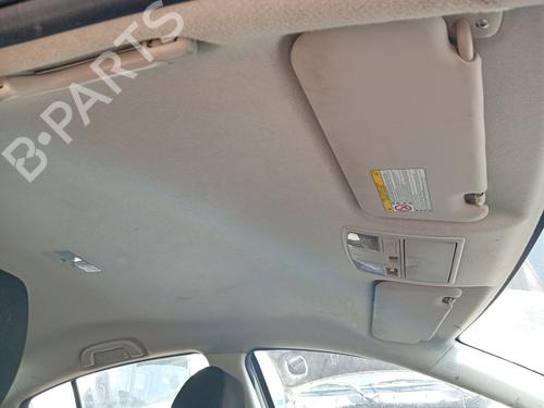 Techo interior Techo interior SEAT TOLEDO I (1L2) 1.6 i (101 hp) 35951715 35951715