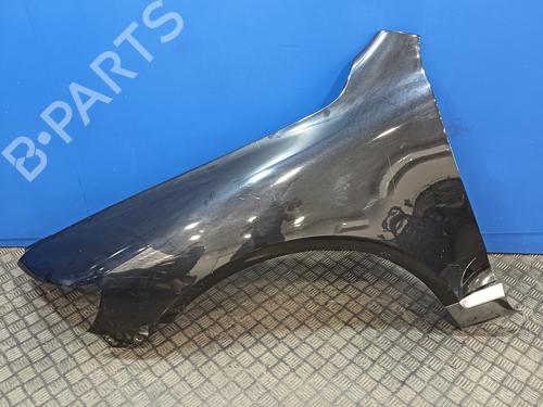 Forkjerm venstre VW TOUAREG (7LA, 7L6, 7L7) [2002-2013]  14246483