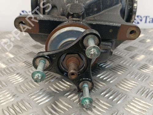 Rear differential BMW 3 (E90) 320 d | BP17523809M24 