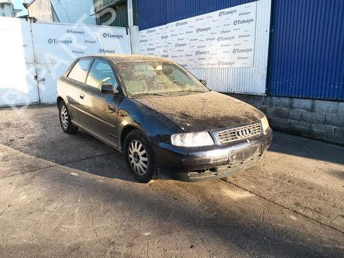 Used Gearbox AUDI A3 (8L1) [1996-2006]  30926149