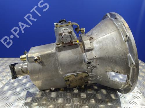 Used Gearbox NISSAN CABSTAR E (TL_, VL_) [1992-2006]  16403661