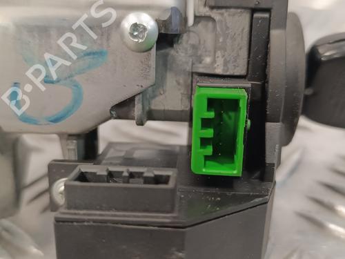 Ignition barrel HONDA CIVIC VIII Hatchback (FN, FK) 2.2 CTDi (FK3) | BP9243764M48