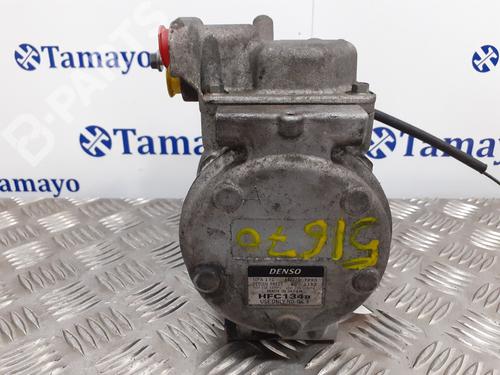 AC compressor IVECO DAILY IV Van  | BP9552133M34 