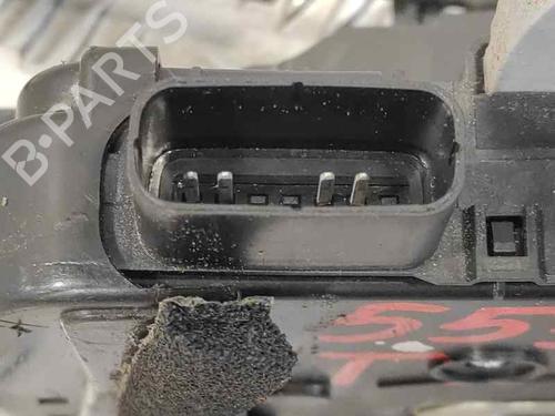 Rear left lock KIA SPORTAGE III (SL)  | BP24288128C100 