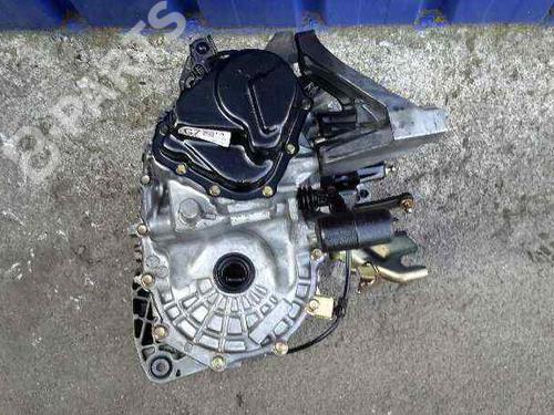 Gearbox MAZDA 3 Saloon (BK)  | BP4594256M3 