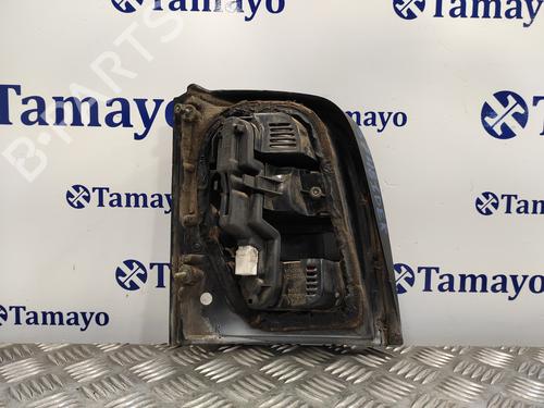 Right taillight NISSAN MICRA II (K11)  | BP19493494C35 