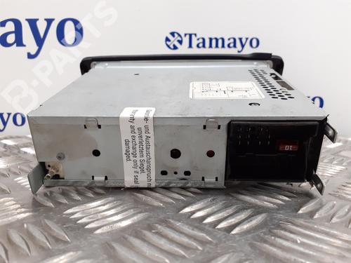 Radio AUDI A1 (8X1, 8XK)  | BP9574802E6 