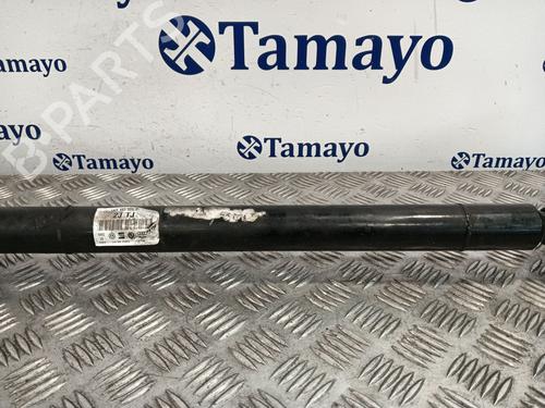 Right front driveshaft SEAT LEON (1P1)  | BP27546943M39 