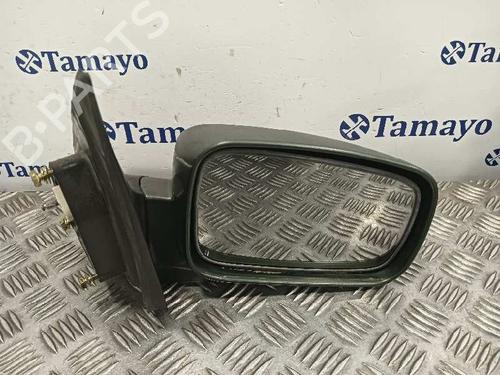 Used Right mirror KIA SORENTO I (JC) [2002-2011]  25919271