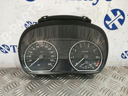 Used Instrument cluster BMW 1 (E87) [2003-2013]  29921197