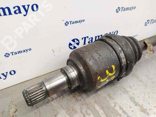 Left front driveshaft FIAT PUNTO (188_) | BP878861M38