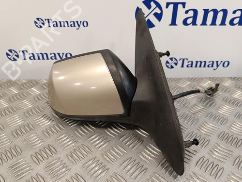 Right mirror FORD MONDEO III (B5Y) 2.0 16V TDDi / TDCi | BP16530889C27 