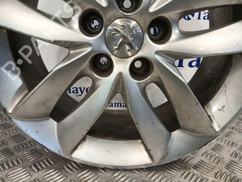 Rim PEUGEOT 508 SW I (8E_) 2.0 HDi | BP29629222C45 