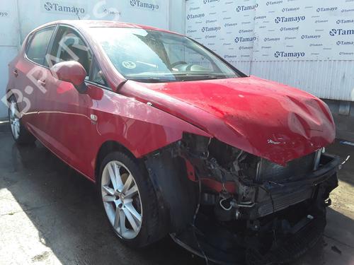 Electronic module SEAT IBIZA IV (6J5, 6P1)  | BP10027279M83 