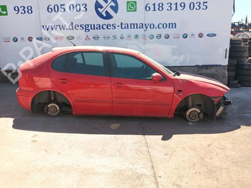 Engine SEAT LEON (1M1) 1.9 TDI | BP34158434M1  - Image 8