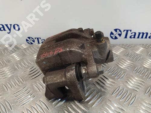 Right rear brake caliper KIA SPORTAGE III (SL)  | BP11565957M106 
