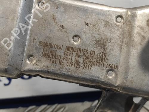 Egr TOYOTA PRIUS (_W3_)  | BP19699683M69 