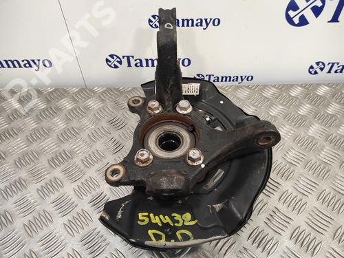 Right front steering knuckle TOYOTA RAV 4 III (_A3_) | BP11743186M26
