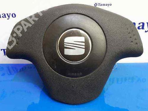 Used Driver airbag SEAT IBIZA III (6L1) 1.9 TDI (100 hp) 5602893