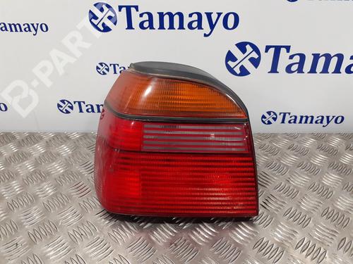 Used Left taillight VW GOLF III (1H1) 1.8 (75 hp) 8187010