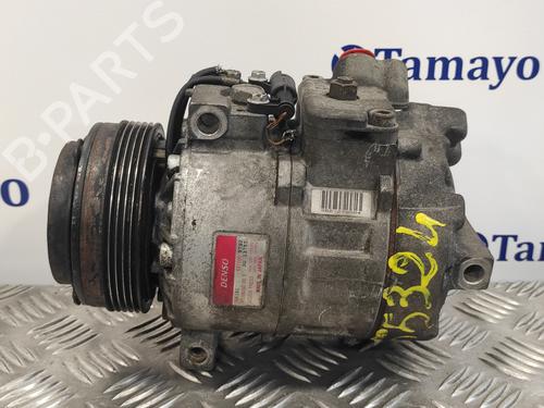 AC-Kompressor BMW 3 Coupe (E46) 328 Ci | BP14984420M34 