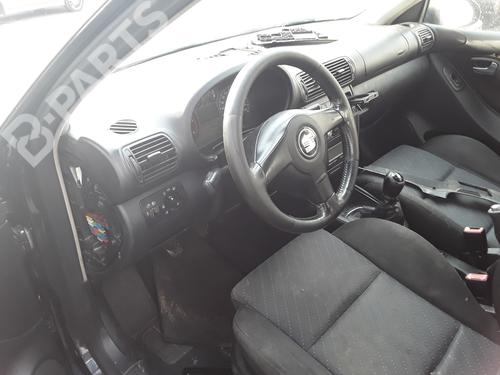 Starter SEAT LEON (1M1) 1.9 TDI | BP9770185M8 