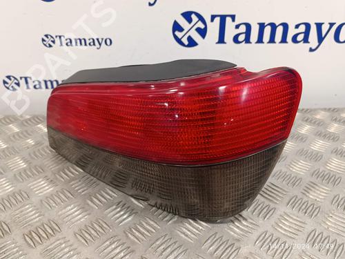 Right taillight PEUGEOT 306 Hatchback (7A, 7C, N3, N5)  | BP21219121C35 