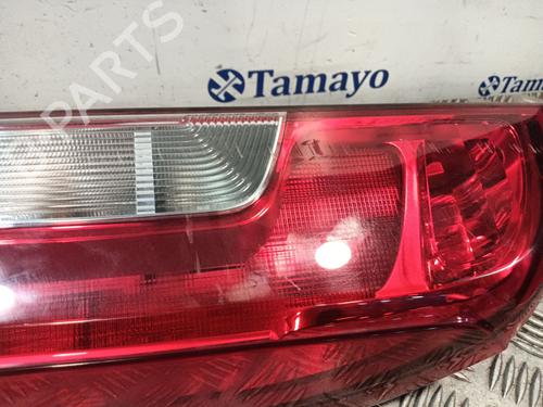 Left taillight FIAT DOBLO Cargo (263_) 1.3 D Multijet | BP35954368C34 - Image 4