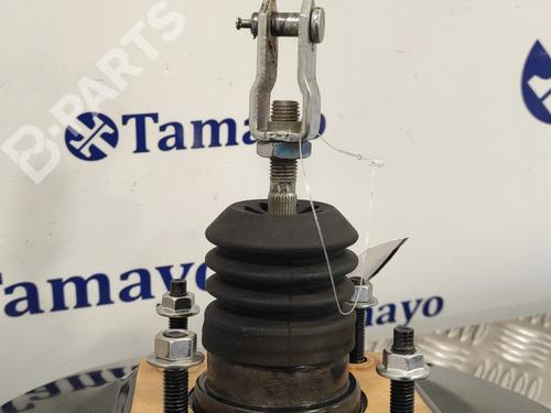 Servo brake NISSAN NV200 / EVALIA Bus  | BP12108495M42 