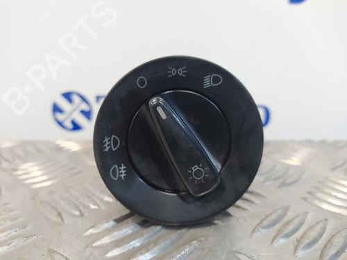 Headlight switch SKODA FABIA II (542) 1.6 TDI | BP11331609I24 