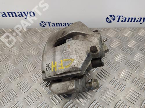 Left front brake caliper SEAT IBIZA IV (6J5, 6P1)  | BP11565500M105 