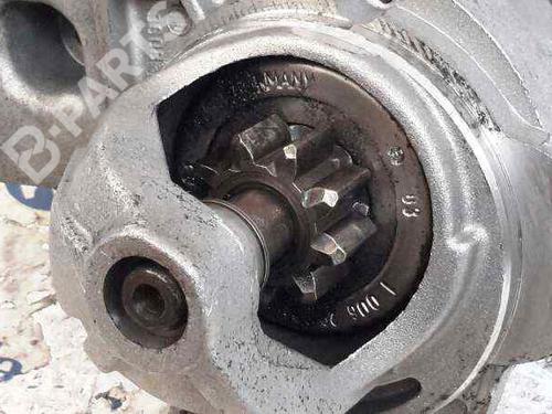 Startmotor MINI MINI (R50, R53) Cooper | BP4409560M8 