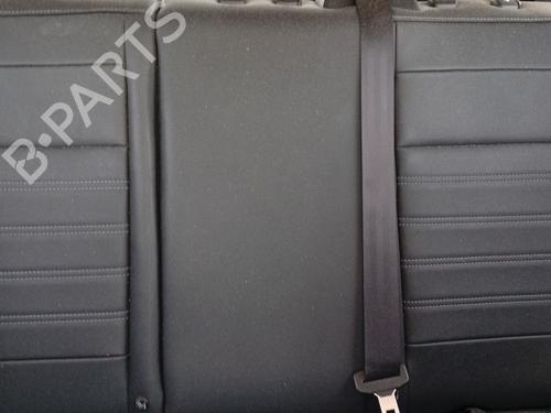 Sikkerhetsbelte bak i midten Sikkerhetsbelte bak i midten FORD ECOSPORT 1.0 EcoBoost (125 hp) 36801145 36801145