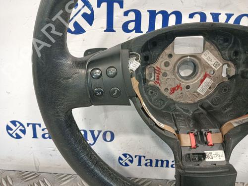 Ratt VW PASSAT B6 Variant (3C5) 2.0 TDI 16V | BP29419134C49 