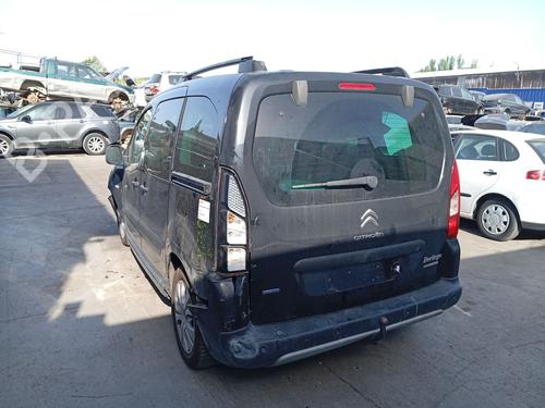 venstre-bagtil-stddmper-citroen-berlingo-multispace-b9-2008-36696816 main image