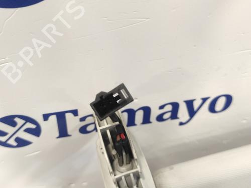 Right sun visor VW GOLF IV (1J1) 1.6 | BP19161645I2 
