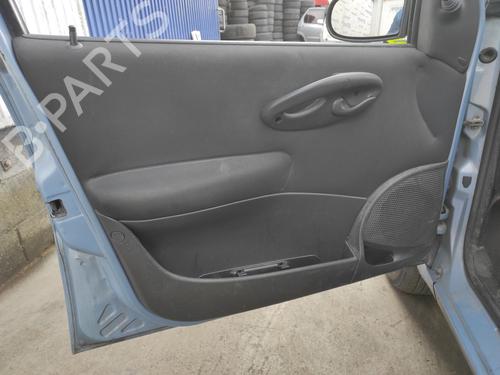 Alternator FIAT PUNTO (188_)  | BP31165050M7 