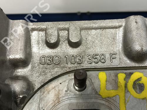 Sylinderhode AUDI A3 (8P1)  | BP14245062M5 