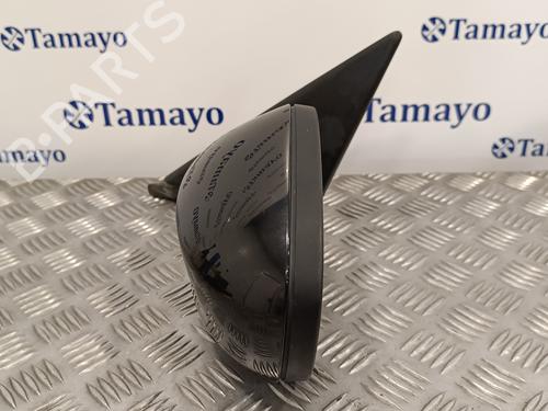 Left mirror BMW 3 Touring (E91) 318 d | BP15691658C26 