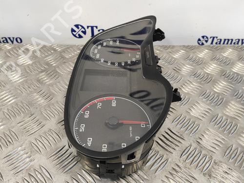 Instrument cluster SEAT IBIZA IV (6J5, 6P1)  | BP12595957C47 