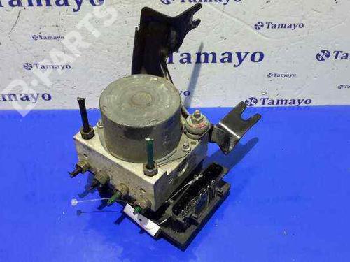 Used ABS pump RENAULT MODUS / GRAND MODUS (F/JP0_) [2004-2025]  5141208