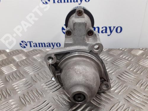 Used Starter BMW 3 (E46) 325 i (192 hp) 8356239