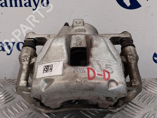 Right front brake caliper TOYOTA YARIS CROSS (MXP_) 1.5 Hybrid (MXPJ10) | BP22713482M104 