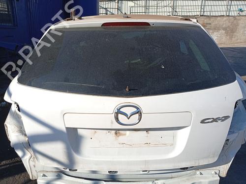 Used Rear wiper motor Rear wiper motor MAZDA CX-7 (ER) 2.2 MZR-CD AWD (ER10A) (173 hp) 33716917 33716917