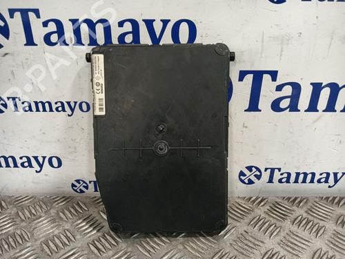 Fuse box RENAULT MEGANE II Saloon (LM0/1_) 1.5 dCi (LM1E) | BP31538666E1